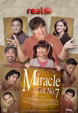 Miracle In Cell No 7